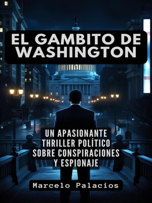 cover image of El Gambito de Washington